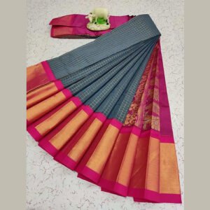 Elampillai soft silk sarees manufactures