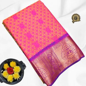 Fancy silk sarees manufactures in south india