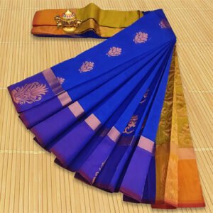 Wedding Silk Saree Manufacturer in elampillai